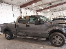1FTPW14VX9F****** Usados 2009 Ford F-150 en Estado de Michigan