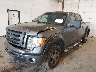 1FTPW14VX9F****** Usados y Reparables 2009 Ford F-150 en Flint