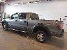 1FTPW14VX9F****** Salvamento y Reparables 2009 Ford F-150 en Flint