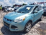 1FMCU0HXXDU****** Usados y Reparables 2013 Ford Escape en Tulsa