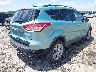 1FMCU0HXXDU****** Salvamento y Destrozados 2013 Ford Escape en Estado de Oklahoma
