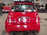 3C3CFFKH3JT****** Salvage 2018 Fiat 500