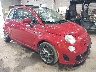 3C3CFFKH3JT****** Salvage and Wrecked 2018 Fiat 500 in Buffalo