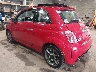 3C3CFFKH3JT****** Salvage and Repairable 2018 Fiat 500 in Buffalo