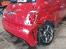 3C3CFFKH3JT****** Salvage and Repairable 2018 Fiat 500 in New York State
