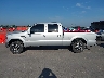 1FTSW21P45E****** Salvamento 2005 Ford F-250