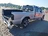 1FTSW21P45E****** Salvamento y Destrozados 2005 Ford F-250 en Estado de Illinois
