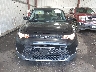 KNDJ33AU7S7****** Wrecked 2025 Kia Soul in Virginia State