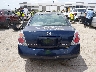 1N4AL11D86C****** Wrecked 2006 Nissan Altima