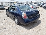 1N4AL11D86C****** Salvage and Repairable 2006 Nissan Altima in Fort Worth North