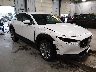 3MVDMABL5MM****** Salvamento y Destrozados 2021 Mazda CX-30 en Wichita