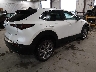 3MVDMABL5MM****** Salvamento y Destrozados 2021 Mazda CX-30 en Estado de Kansas