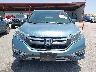 2HKRM4H76GH****** Wrecked 2016 Honda CR-V in Texas State