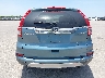 2HKRM4H76GH****** Wrecked 2016 Honda CR-V