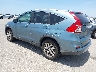 2HKRM4H76GH****** Salvage and Repairable 2016 Honda CR-V in Austin North