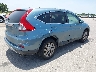 2HKRM4H76GH****** Salvage and Wrecked 2016 Honda CR-V in Texas State