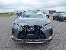 2T2SZMDA6NC****** Wrecked 2022 Lexus RX 350 in Minnesota State