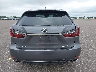 2T2SZMDA6NC****** Wrecked 2022 Lexus RX 350