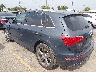 WA1KK78R39A****** Salvamento y Reparables 2009 Audi Q5 en Denver East