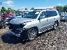 JTJHY7AX4D4****** Usados y Reparables 2013 Lexus LX 570 en Culpeper