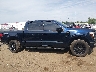 1FTFW5L82RF****** Wrecked 2024 Ford F-150 in Maryland State