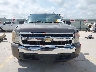 2GCEC13J271****** Wrecked 2007 Chevrolet Silverado 1500 in Texas State
