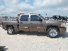 2GCEC13J271****** Used 2007 Chevrolet Silverado 1500 in Texas State