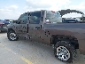 2GCEC13J271****** Used 2007 Chevrolet Silverado 1500