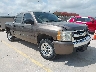 2GCEC13J271****** Salvage and Wrecked 2007 Chevrolet Silverado 1500 in San Antonio South