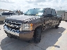 2GCEC13J271****** Used and Repairable 2007 Chevrolet Silverado 1500 in San Antonio South