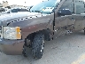 2GCEC13J271****** Salvage and Repairable 2007 Chevrolet Silverado 1500 in Texas State