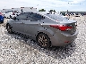 5NPDH4AE7EH****** Salvamento y Reparables 2014 Hyundai Elantra en Atlanta East