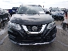 KNMAT2MV9JP****** Destrozados 2018 Nissan Rogue en Estado de Carolina del Norte