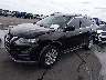 KNMAT2MV9JP****** Usados y Reparables 2018 Nissan Rogue en Raleigh