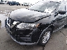 KNMAT2MV9JP****** Salvamento y Reparables 2018 Nissan Rogue en Estado de Carolina del Norte