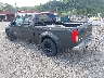 5Z61D0FVXAC****** Salvamento y Reparables 2010 Suzuki Equator en Pittsburgh