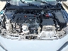 19XFL2H83RE****** Repairable 2024 Honda Civic in San Antonio South