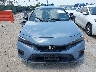 19XFL2H83RE****** Wrecked 2024 Honda Civic in Texas State