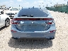 19XFL2H83RE****** Wrecked 2024 Honda Civic