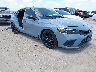19XFL2H83RE****** Salvage and Wrecked 2024 Honda Civic in San Antonio South