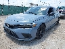 19XFL2H83RE****** Used and Repairable 2024 Honda Civic in San Antonio South