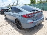 19XFL2H83RE****** Salvage and Repairable 2024 Honda Civic in San Antonio South