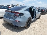 19XFL2H83RE****** Salvage and Wrecked 2024 Honda Civic in Texas State