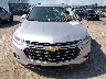 1GNERGKW8JJ****** Salvamento 2018 Chevrolet Traverse en Estado de Kansas