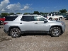 1GNERGKW8JJ****** Destrozados 2018 Chevrolet Traverse en Estado de Kansas