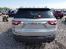1GNERGKW8JJ****** Salvamento 2018 Chevrolet Traverse
