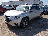 1GNERGKW8JJ****** Usados y Reparables 2018 Chevrolet Traverse en Wichita
