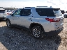1GNERGKW8JJ****** Salvamento y Reparables 2018 Chevrolet Traverse en Wichita