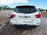 5N1DR2MM5KC****** Destrozados 2019 Nissan Pathfinder
