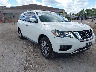 5N1DR2MM5KC****** Salvamento y Destrozados 2019 Nissan Pathfinder en Milwaukee